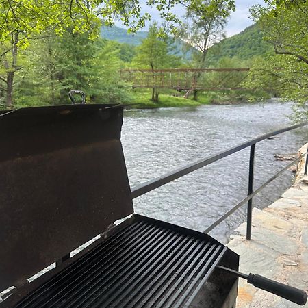 Paradise On The Vrbas River Jajce Luaran gambar